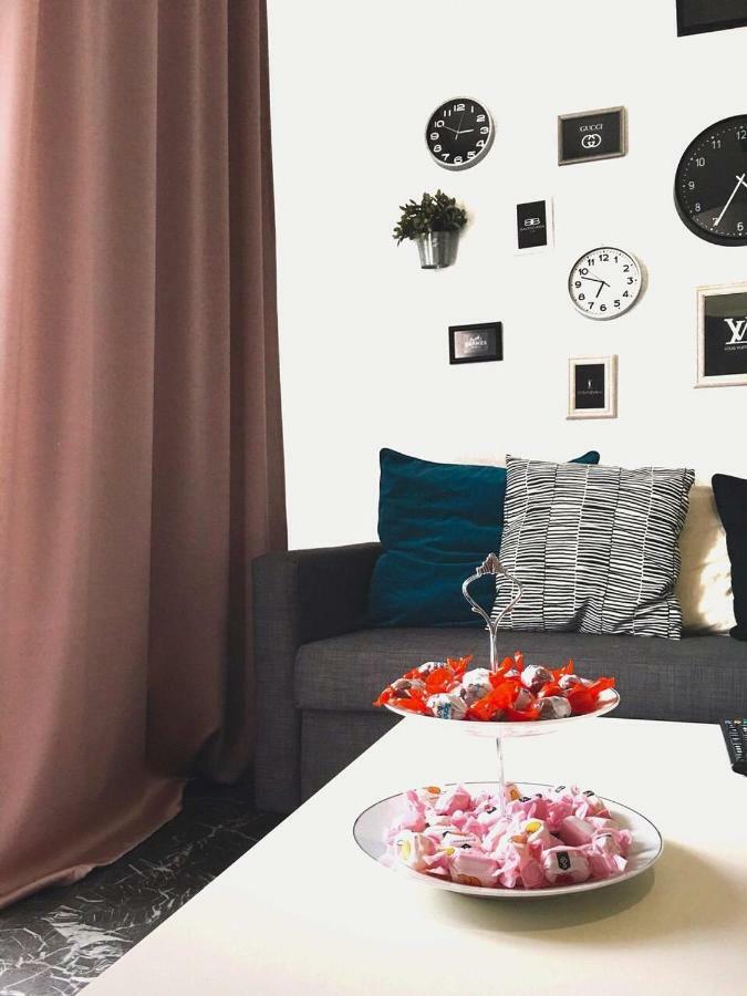 133 Sokratous, Black Marble. Athena Bagian luar foto